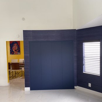 Dynamic Design and Services - Pantry - Interior Design Near Me - Hialeah, Florida