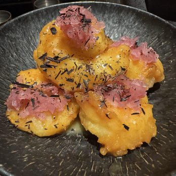Golden Gai - Tempura Ebi-age // Tempura Rock Shrimp - Izakaya Near Me - Pittsburgh, Pennsylvania Golden Gai - Tempura Ebi-age // Tempura Rock Shrimp - Izakaya Near Me - Pittsburgh, Pennsylvania