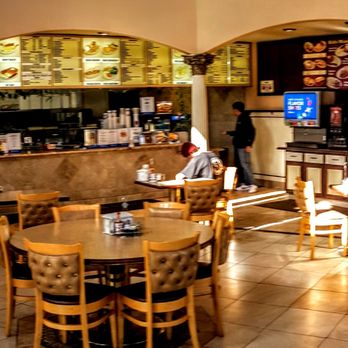Tam's Burger - Lobby - Burgers Near Me - Yucaipa, California