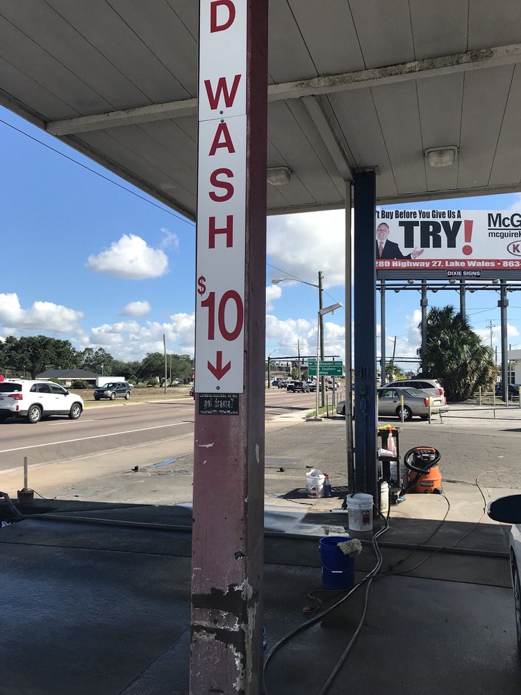 AFFORDABLE AUTO MECHANIC & DETAIL Updated June 2024 1301 Bartow Rd