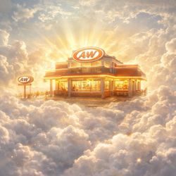 A&W Restaurant
