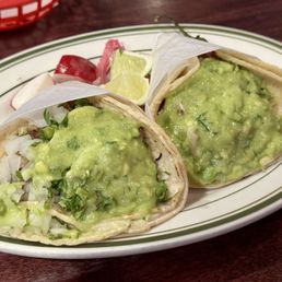 Lengua Tacos