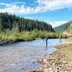 Telluride Fly Fishers - Telluride Fly Fishers