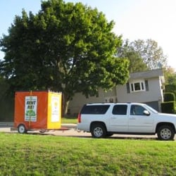 U-Haul of Ravenna