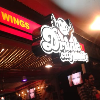 Drunk City Wings - ¿Unas alitas? - Bars Near Me - Zapopan, JAL Drunk City Wings - ¿Unas alitas? - Bars Near Me - Zapopan, JAL