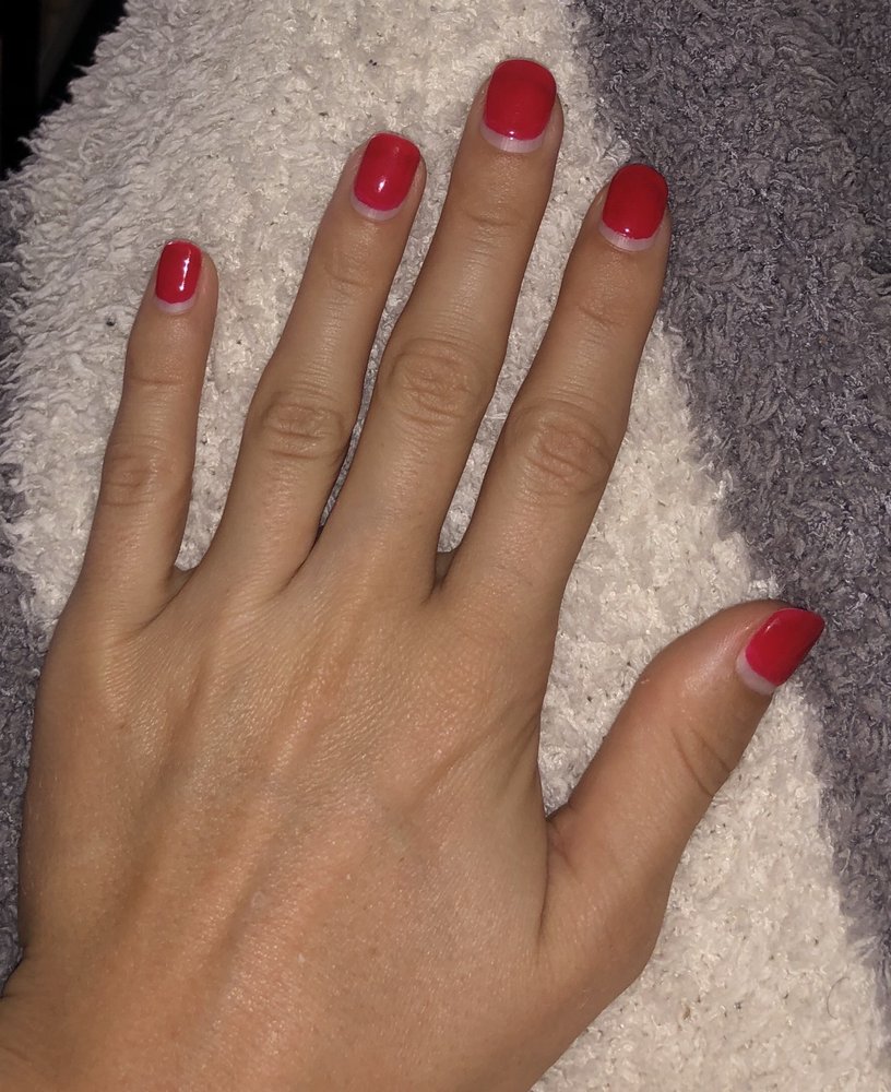 IVY’S NAILS Updated August 2024 51 Photos & 69 Reviews 144 S