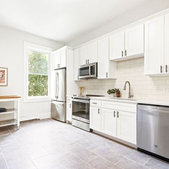 Curbio - General Contractors Near Me - Potomac, Maryland