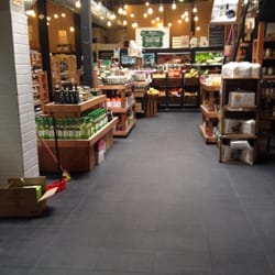 Woki Market - So much variety