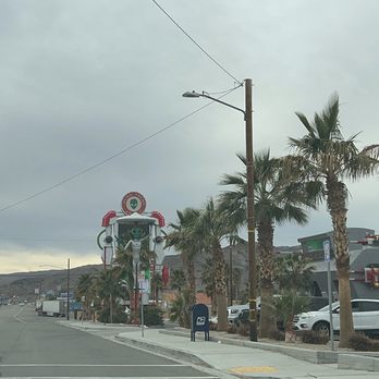 Alien Fresh Jerky - Outside - Meat Shops Near Me - Baker, California