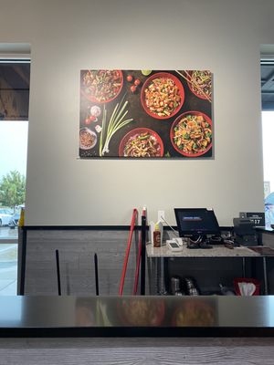 Genghis Grill by null