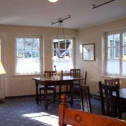 Café "Hans am Ende"