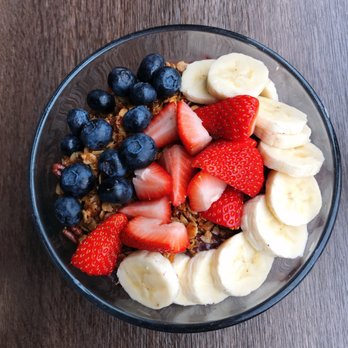 Tout Suite - Açaí Bowl - Cafes Near Me - Houston, Texas Tout Suite - Açaí Bowl - Cafes Near Me - Houston, Texas