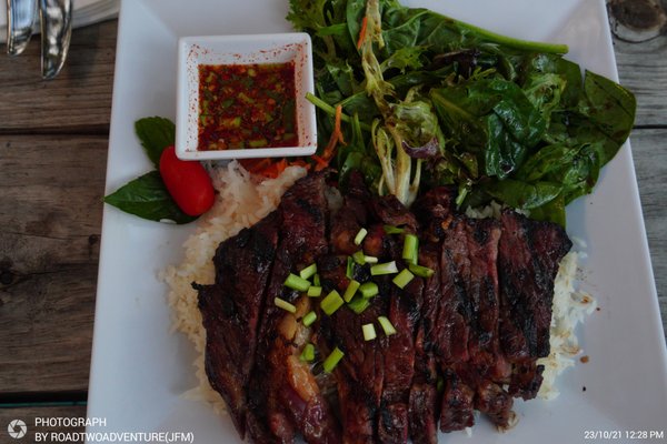 Hye Thai | Best Pad Thai and Thai Food in Stonewall, TX by null