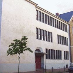 Djh Deutsche Jugendherbergen Landesverband Berlin-Brandenburg