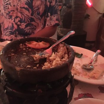 Ali Baba - Food was delicious! We tried on a whim and were so glad we did. - Turkish Near Me - San Juan, Puerto Rico