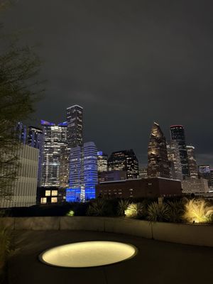 POST Market (Food Hall) by null