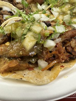 Taqueria De Anda by null