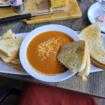 Open Range Grill and Tavern - Mushroom grilled cheese - American Near Me - Sedona, Arizona Open Range Grill and Tavern - Mushroom grilled cheese - American Near Me - Sedona, Arizona