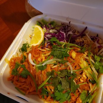 Pho Saigon Express - Pad Thai - Vietnamese Near Me - Escondido, California