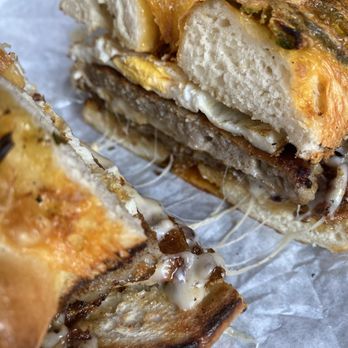 Butte Bagels - Scotty - Coffee & Tea Near Me - Crested Butte, Colorado