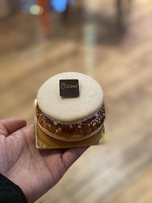 Caramel French Patisserie by null