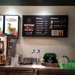 Krispy Kreme - Reasonable prices!