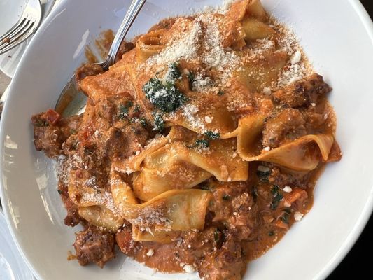 Louise's Trattoria - Larchmont by null