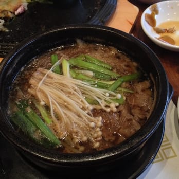 Seoul - Boston - Bulgogi pot - Korean Near Me - Boston, Massachusetts Seoul - Boston - Bulgogi pot - Korean Near Me - Boston, Massachusetts
