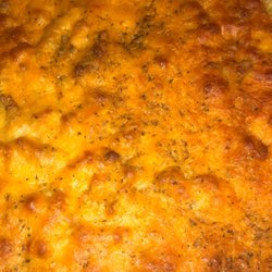 Meech Treats Grill Catering - Seafood Mac&cheese
