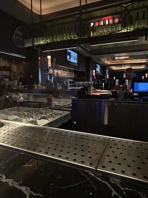 Highball Times Square by null