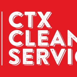 CTX Cleaning Services