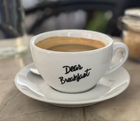 Dear Breakfast - Chiado by null