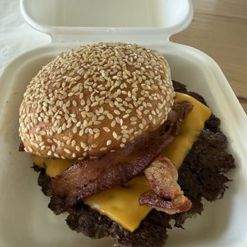 MATTY’S PATTY’S BURGER CLUB - Updated June 2025 - 309 Photos & 339 ...