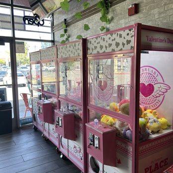 Tea Moment - Arcade games - Bubble Tea Near Me - Fremont, California Tea Moment - Arcade games - Bubble Tea Near Me - Fremont, California