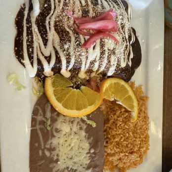 Landeros Mexican Grill + Cantina - Mexican Near Me - Temecula, California
