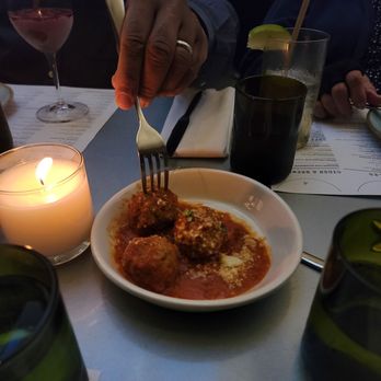 Sixty Vines - Meatballs - Wine Bars Near Me - Houston, Texas Sixty Vines - Meatballs - Wine Bars Near Me - Houston, Texas