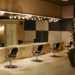 Luxe Salon and Art Gallery