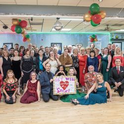 A Social Affair Dance Studio