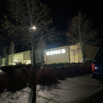 Kohl's - Department Stores Near Me - ALBANY, Oregon Kohl's - Department Stores Near Me - ALBANY, Oregon