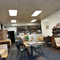 Nima's Pizzeria