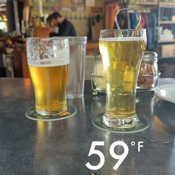 Double Mountain - Cider and beer - Breweries Near Me - Hood River, Oregon Double Mountain - Cider and beer - Breweries Near Me - Hood River, Oregon