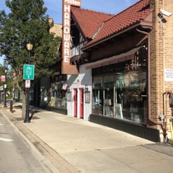 Millen ACE Hardware - Millen Hardware on a beautiful late summer day.