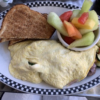 Vally Medlyn's - Veggie Omelet - Diners Near Me - Danville, California Vally Medlyn's - Veggie Omelet - Diners Near Me - Danville, California