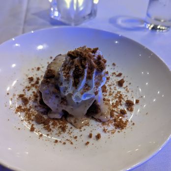 Vines by the H - Biscoff bread pudding - Steakhouses Near Me - Sand Lake, Florida Vines by the H - Biscoff bread pudding - Steakhouses Near Me - Sand Lake, Florida