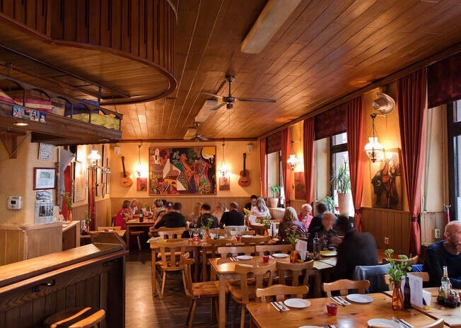 Taberna Andaluza