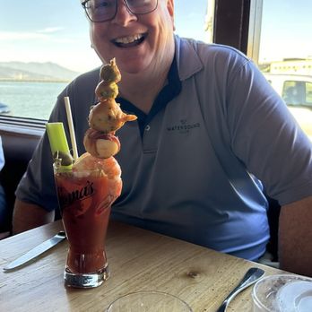 Scoma's Restaurant - The dom. Best Bloody Mary - Seafood Near Me - San Francisco, California Scoma's Restaurant - The dom. Best Bloody Mary - Seafood Near Me - San Francisco, California