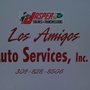 Photo of Los Amigos Auto Services