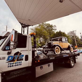 DTR Automotive & Towing - Auto Repair Near Me - Closter, New Jersey DTR Automotive & Towing - Auto Repair Near Me - Closter, New Jersey