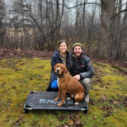 Sit Means Sit Vermont - Way to go Sturgil!