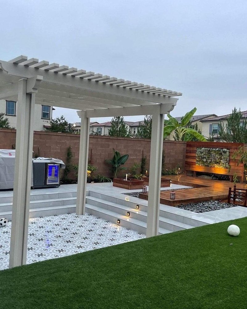 Slide of JPS General Construction